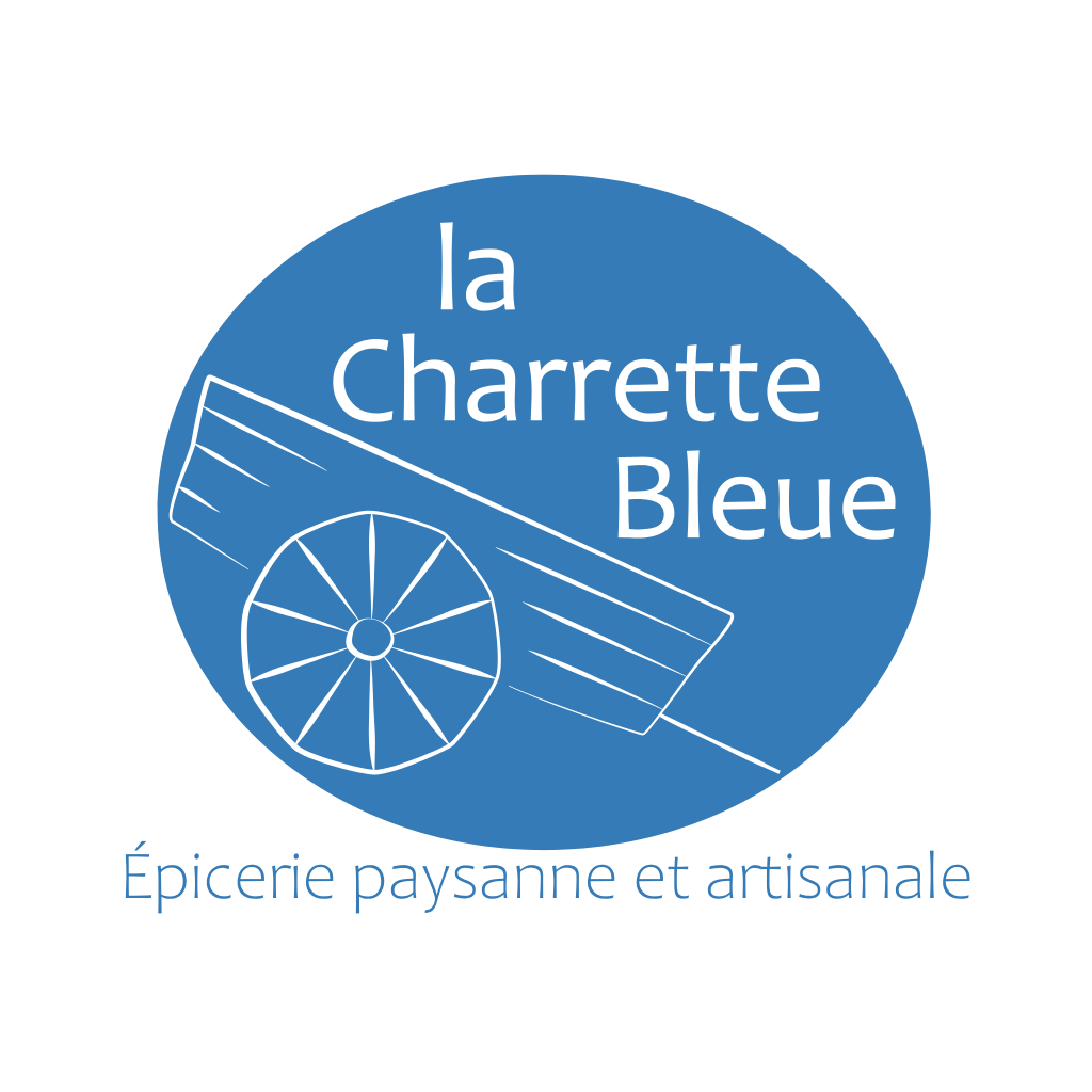 La Charrette Bleue est une boutique de producteurs basée à Firbeix au cœur du PNR Périgord Limousin, gérée par les producteurs pour les producteurs, en collégiale.