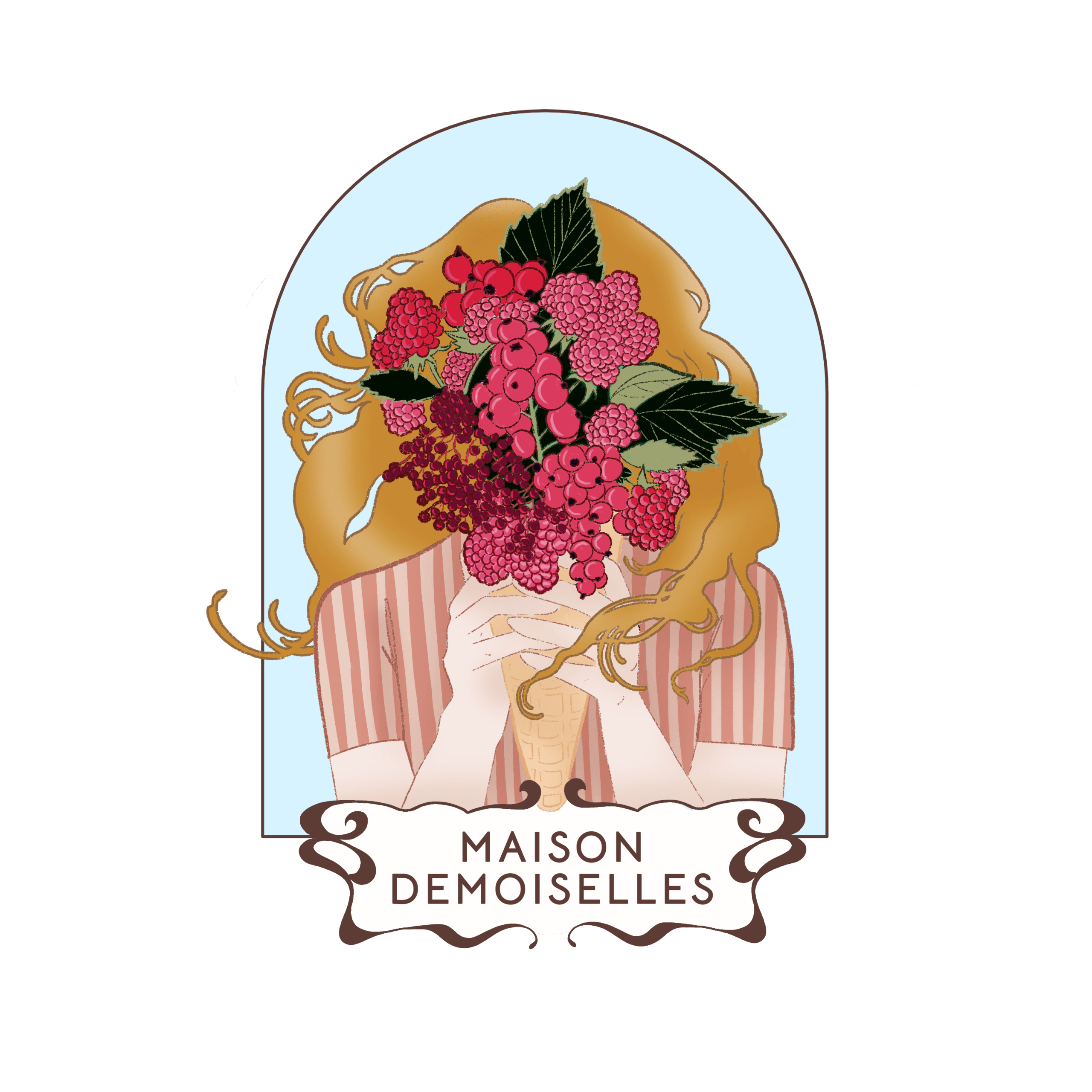 Maison Demoiselles